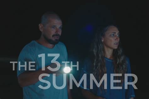 the 13th summer film reviews|the 13th summer ben turland.